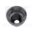 Soufflets de cardan avant NK 522527 - Visuel 2