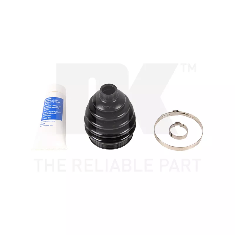 Soufflets de cardan avant NK 523613