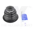 Soufflets de cardan avant NK 523909 - Visuel 1