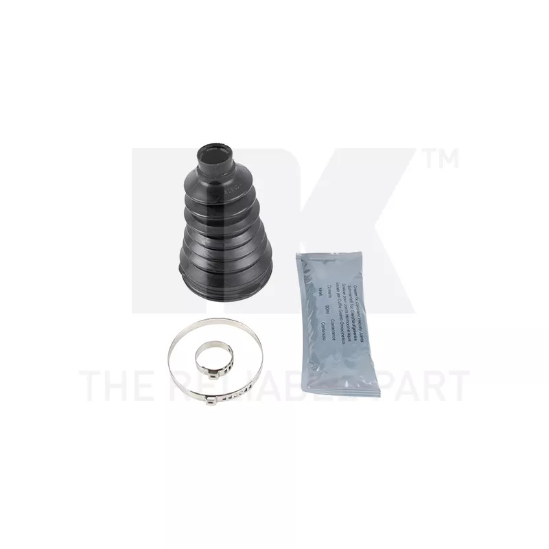Soufflets de cardan avant NK 523914
