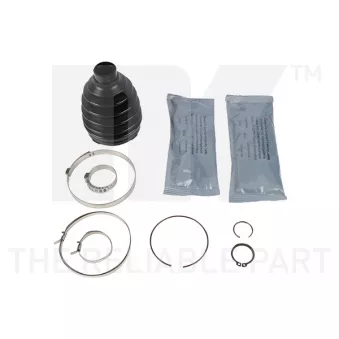 Soufflets de cardan avant NK 525208