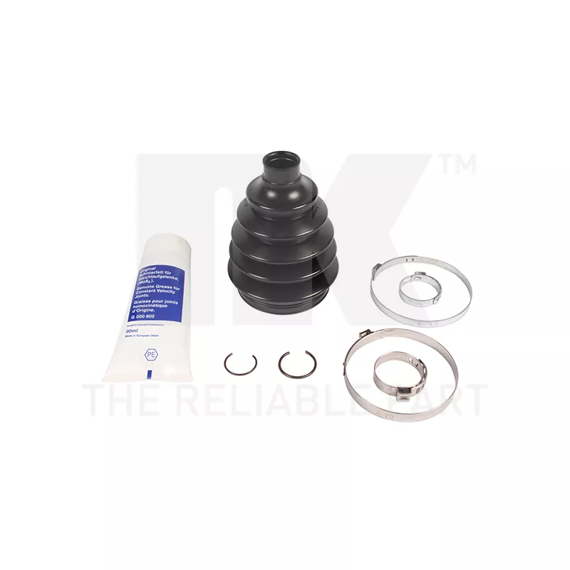 Soufflets de cardan avant NK 525211