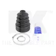 Soufflets de cardan avant NK 529302 - Visuel 1