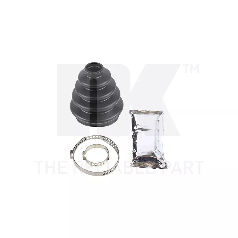 Soufflets de cardan avant NK 529981