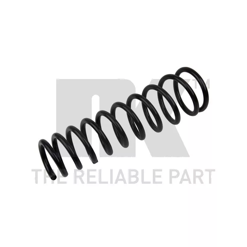 Ressort de suspension NK 531006