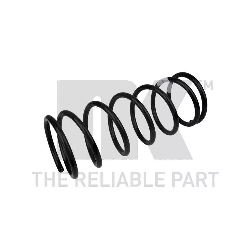 Ressort de suspension NK 531507