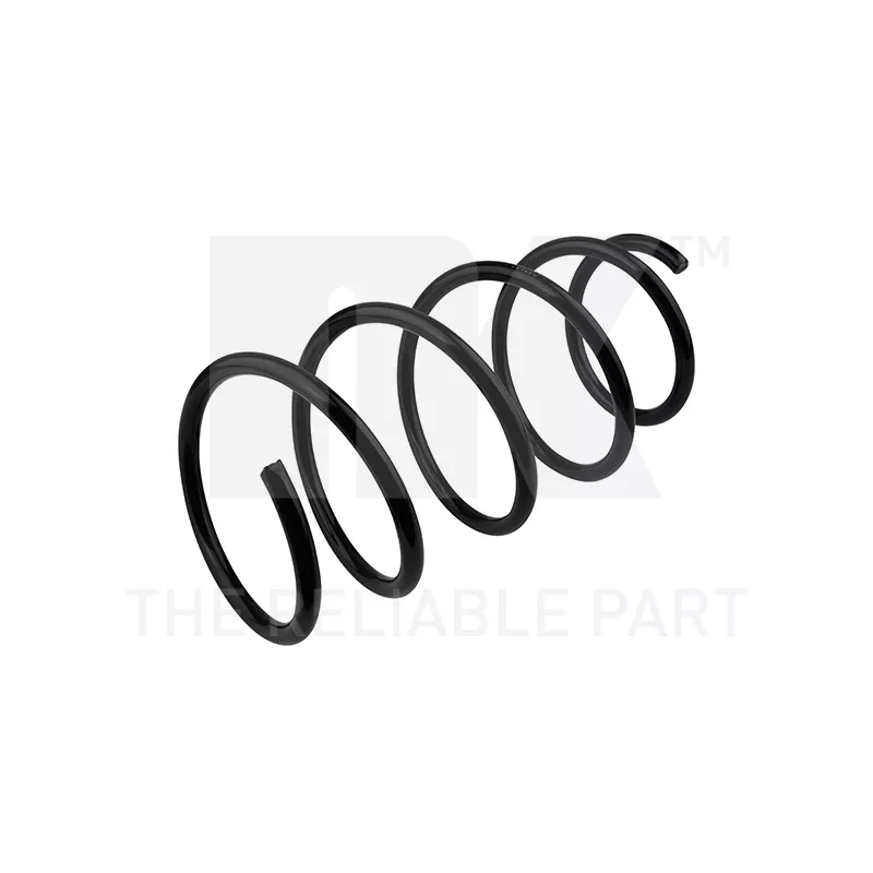 Ressort de suspension NK 531518