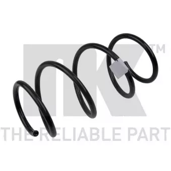 Ressort de suspension NK 531543