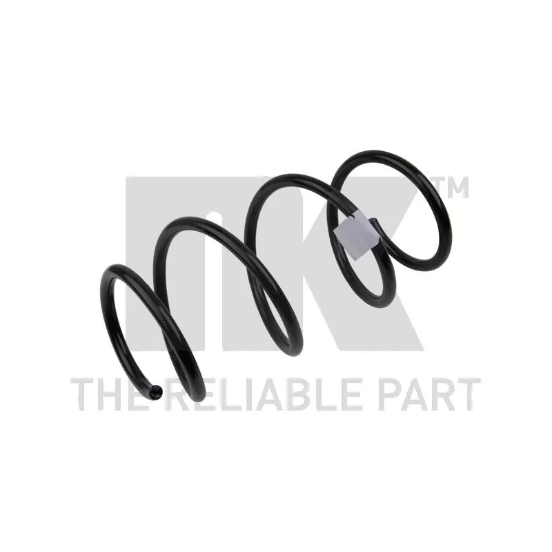 Ressort de suspension NK 531543