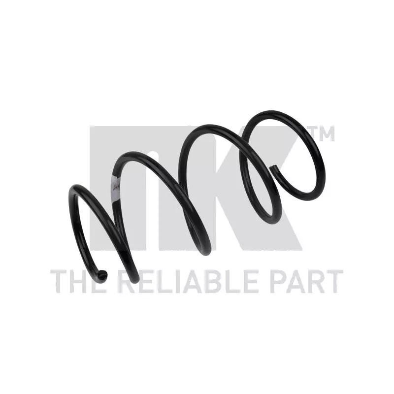 Ressort de suspension NK 531548