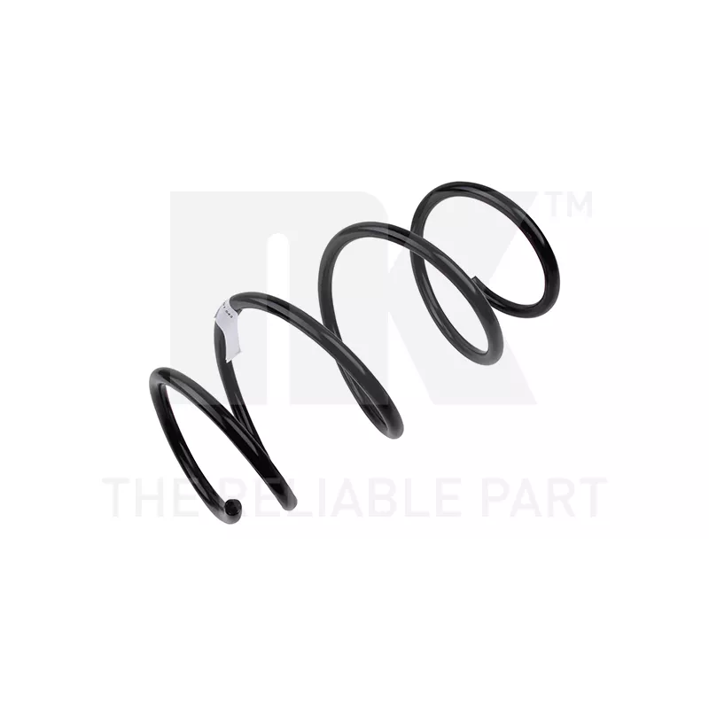 Ressort de suspension NK 531550