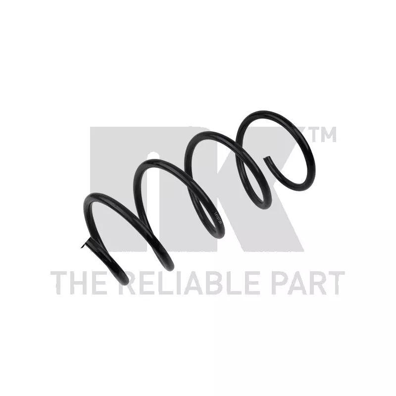 Ressort de suspension NK 531551