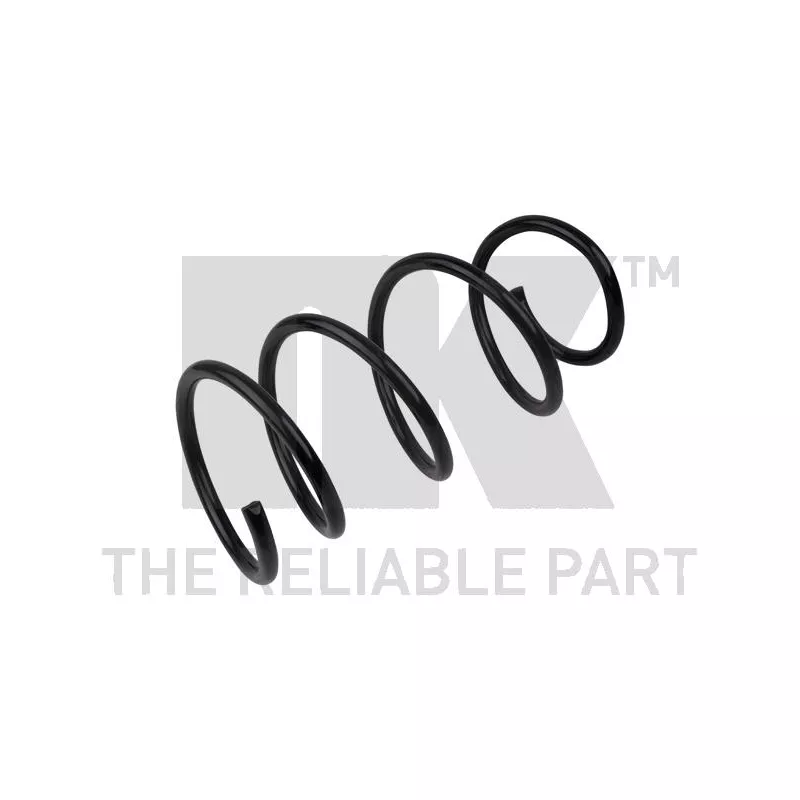 Ressort de suspension NK 531553