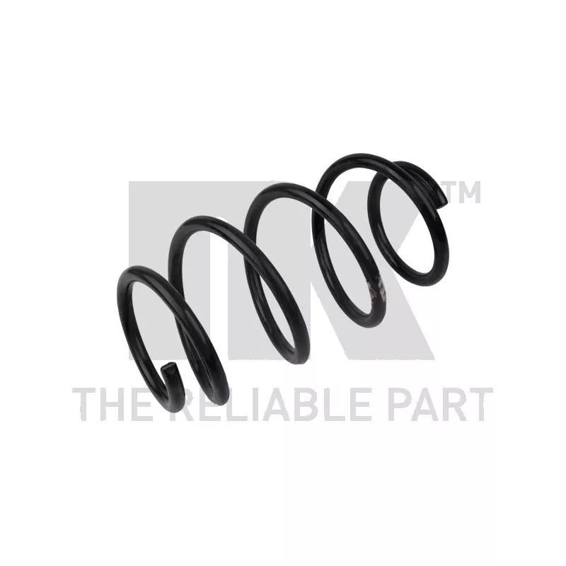 Ressort de suspension NK 531554