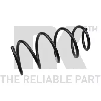 Ressort de suspension NK 531555