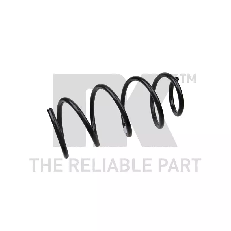 Ressort de suspension NK 531555