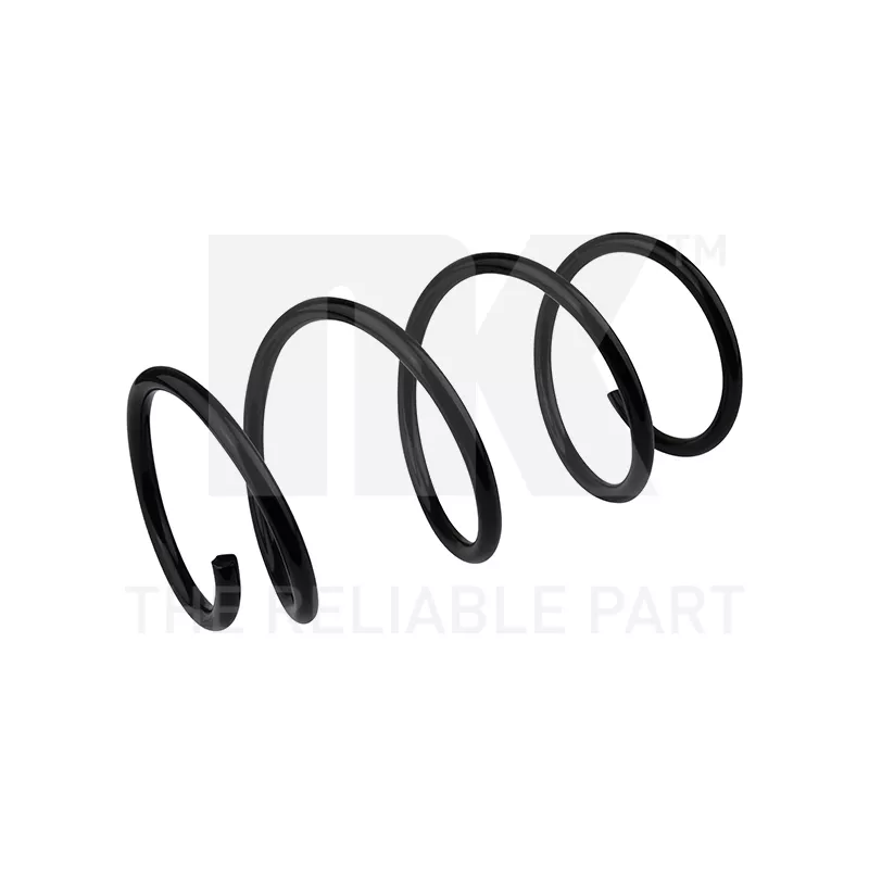 Ressort de suspension NK 531564