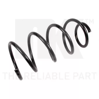 Ressort de suspension NK 531567