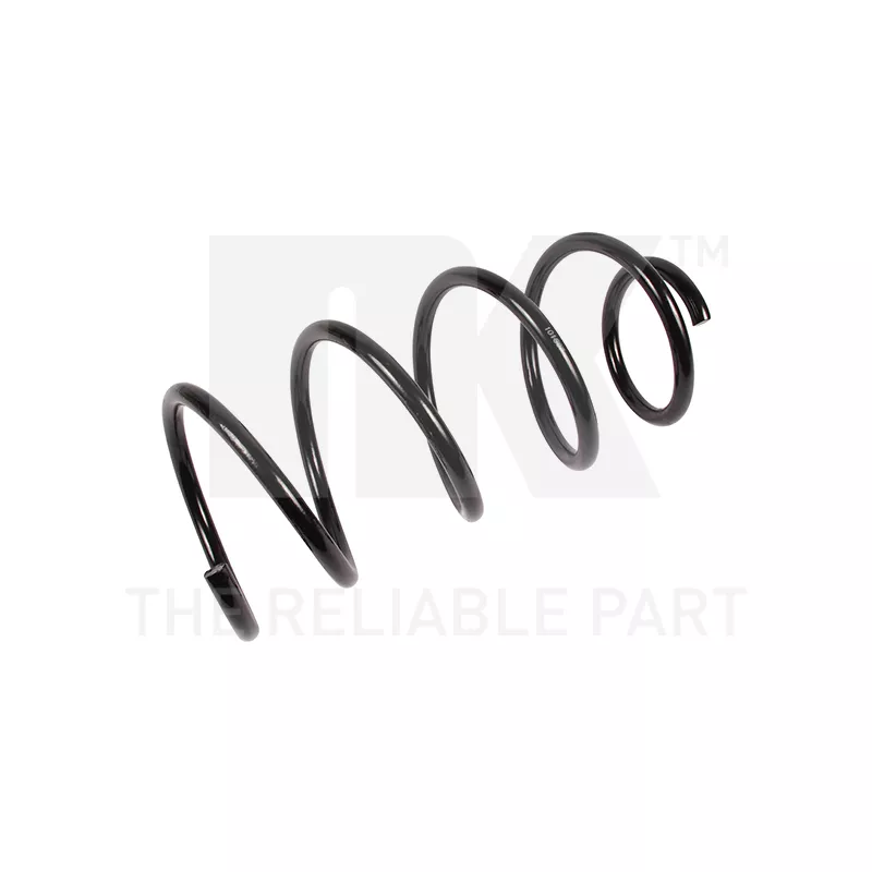 Ressort de suspension NK 531567