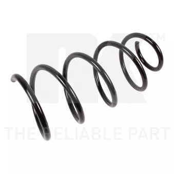 Ressort de suspension NK 531568