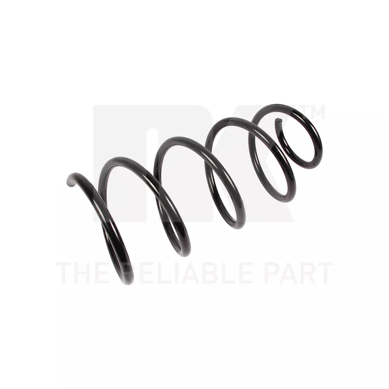 Ressort de suspension NK 531568