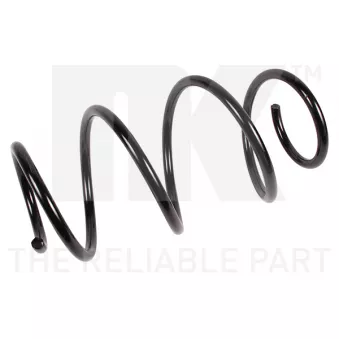 Ressort de suspension NK 531569
