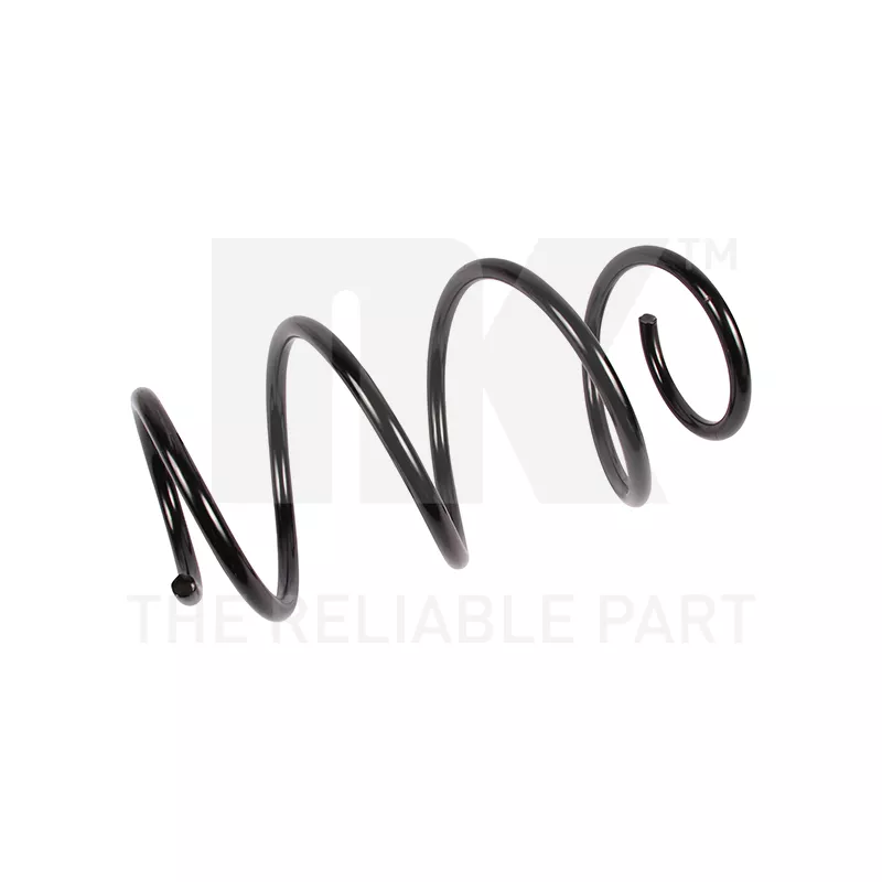 Ressort de suspension NK 531569
