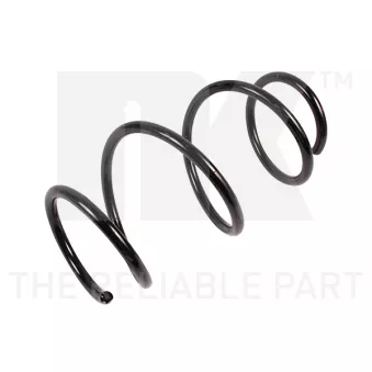 Ressort de suspension NK 531570