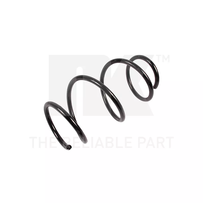 Ressort de suspension NK 531570