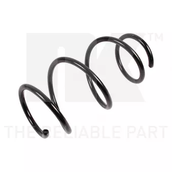 Ressort de suspension NK 531571