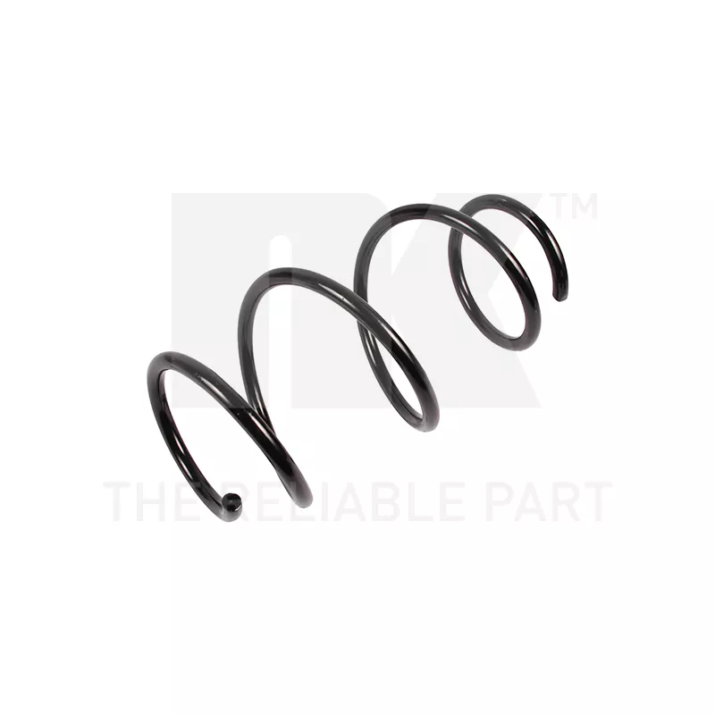 Ressort de suspension NK 531571