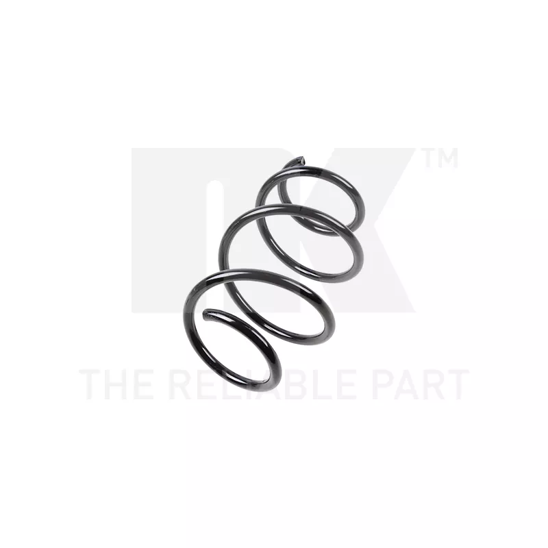 Ressort de suspension NK 531572