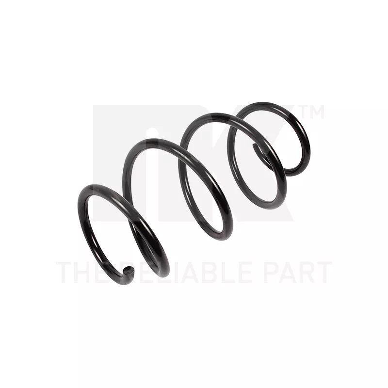 Ressort de suspension NK 531573