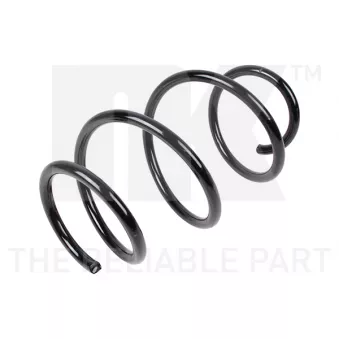 Ressort de suspension NK 531574