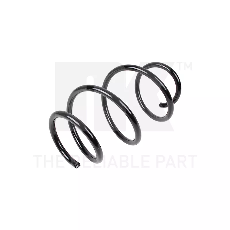 Ressort de suspension NK 531574
