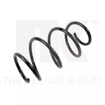 Ressort de suspension NK 531575