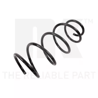 Ressort de suspension NK 531576