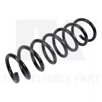 Ressort de suspension NK 531578