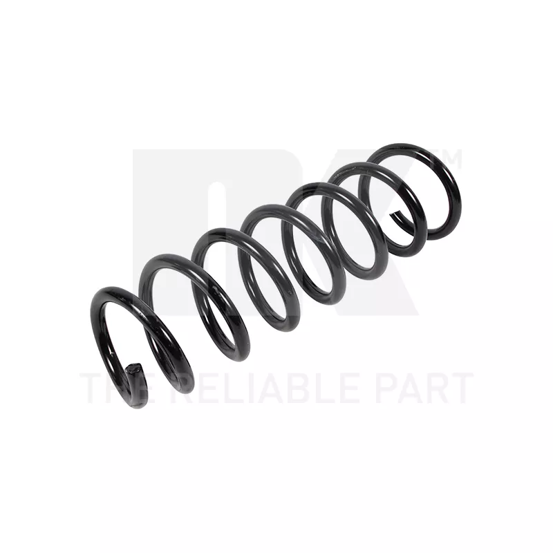 Ressort de suspension NK 531578