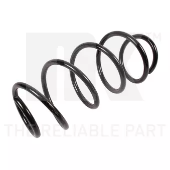 Ressort de suspension NK 531579
