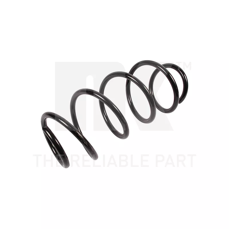 Ressort de suspension NK 531579