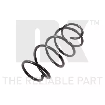 Ressort de suspension NK 531580