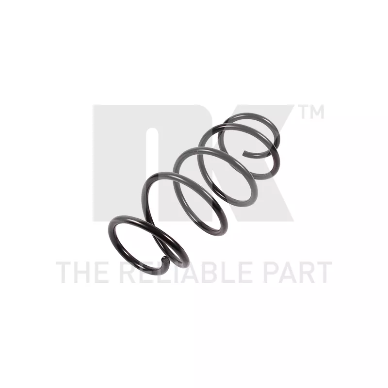 Ressort de suspension NK 531580