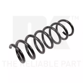 Ressort de suspension NK 531581