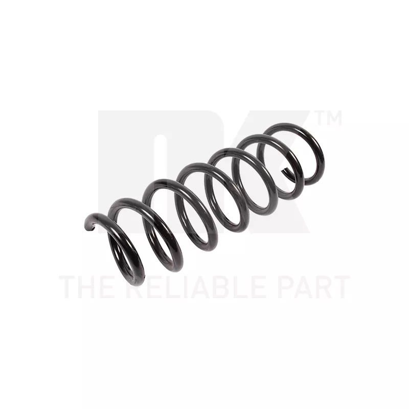 Ressort de suspension NK 531581
