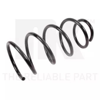 Ressort de suspension NK 531582