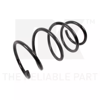 Ressort de suspension NK 531583