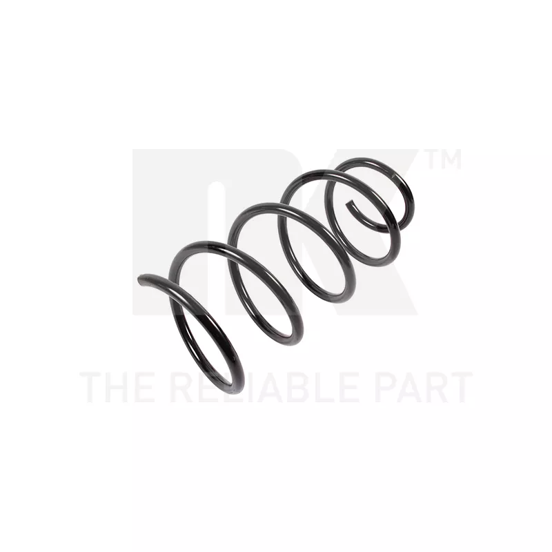 Ressort de suspension NK 531584