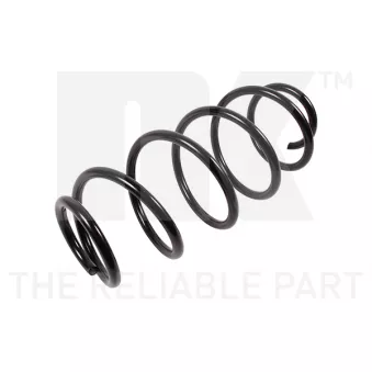 Ressort de suspension NK 5319100