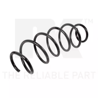 Ressort de suspension NK 5319101